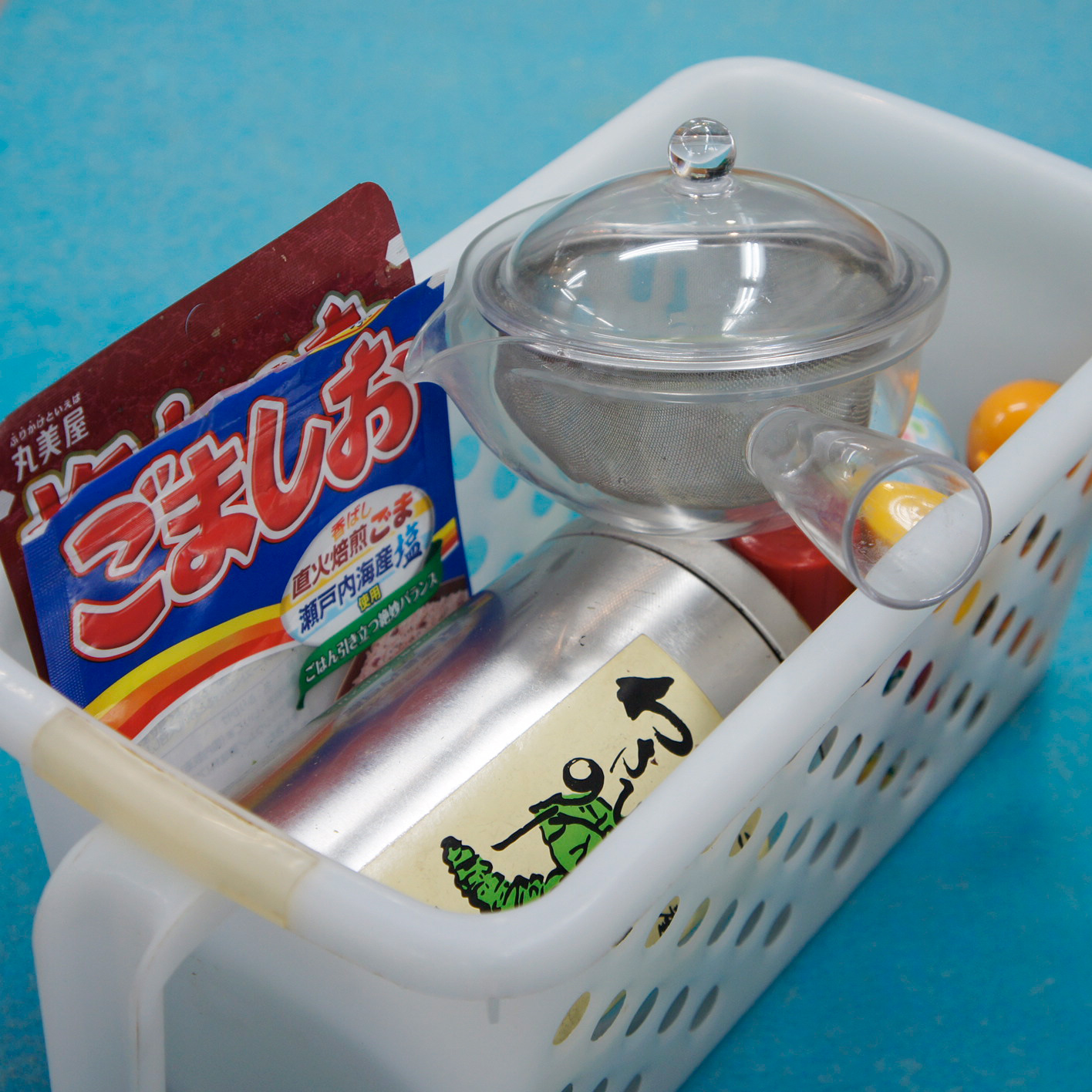 割れない！急須特集 鈴鹿園