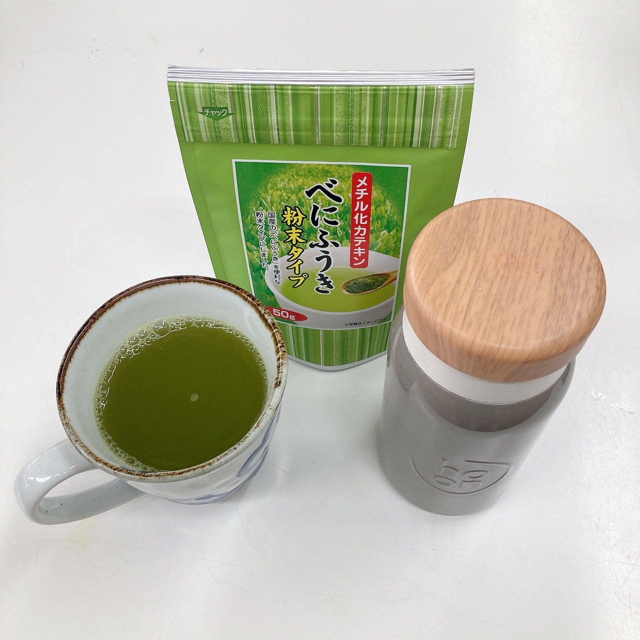 べにふうき
