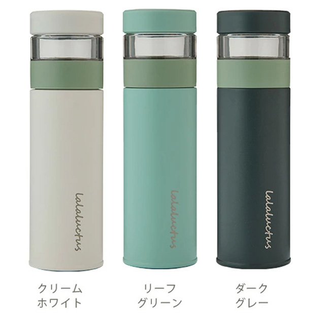 LALALUCTUS（ラララクタス）04