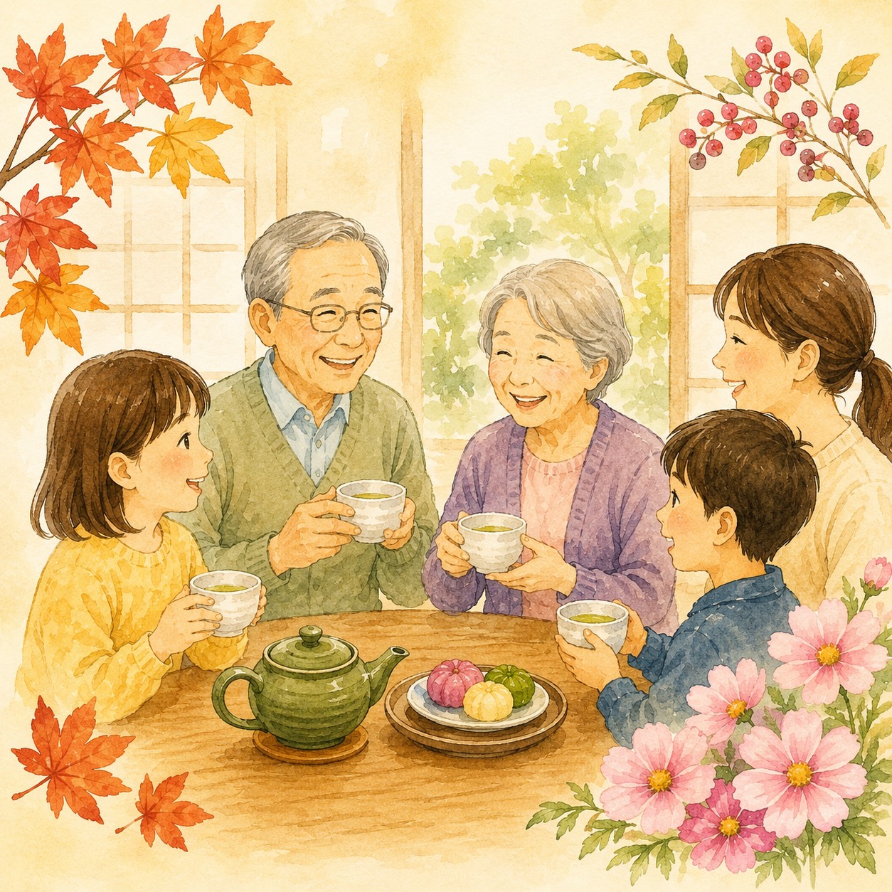 敬老の日ギフト特集2