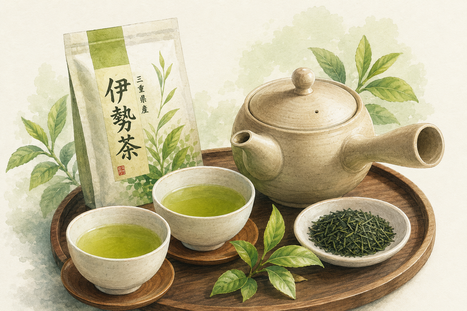 急須特集1