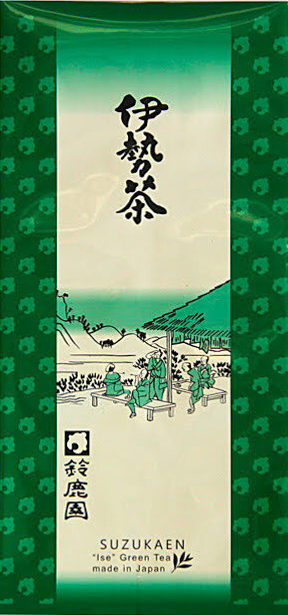 伊勢の誉