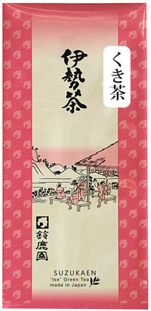 くき茶 上