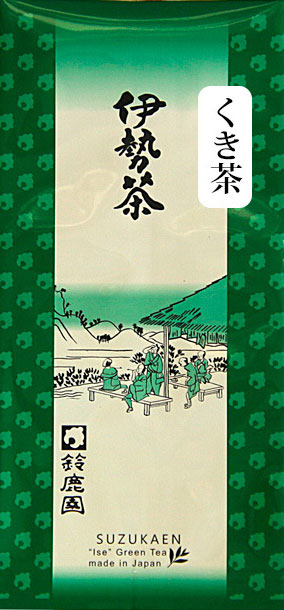 特上くき茶