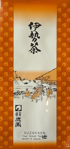 ブレンド茶