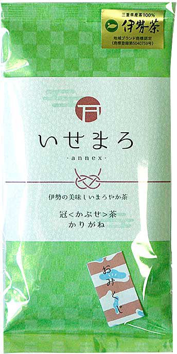いせまろかりがね