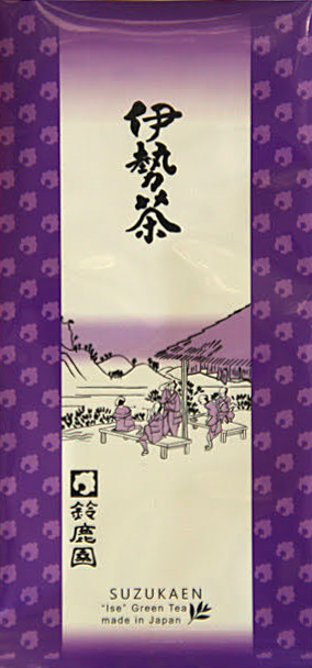 末広がり