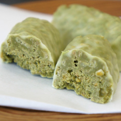 伊勢茶のショコラ