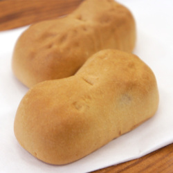 千葉 落花生 まんじゅう