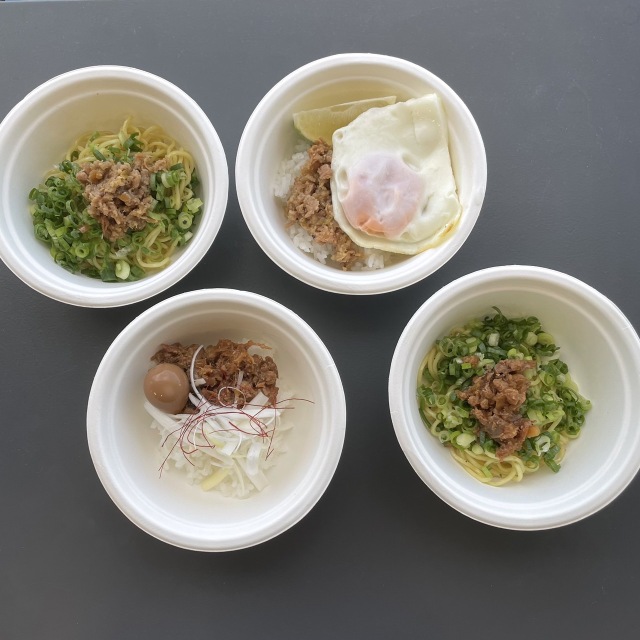 ブタイチバン白100g(千葉のラジオ局 bayfmと風土食房の共同開発 ブタイチバン白100g(千葉のラジオ局 bayfmと風土食房の共同開発