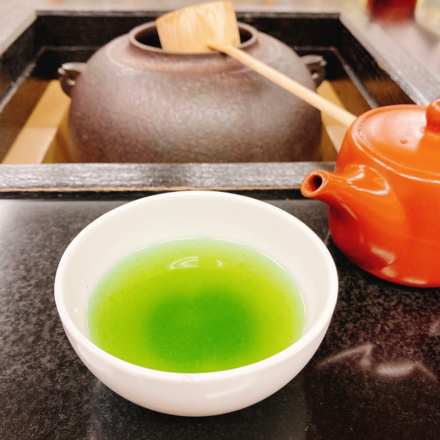 2025年5月産 伊勢 新茶 南北 味くらべセット 30g×2種（生産者様