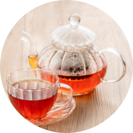 茶器類