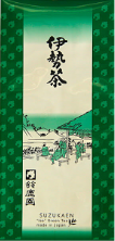 伊勢の誉