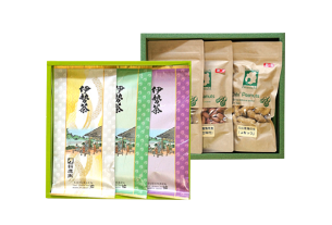 鈴鹿園セレクトギフト